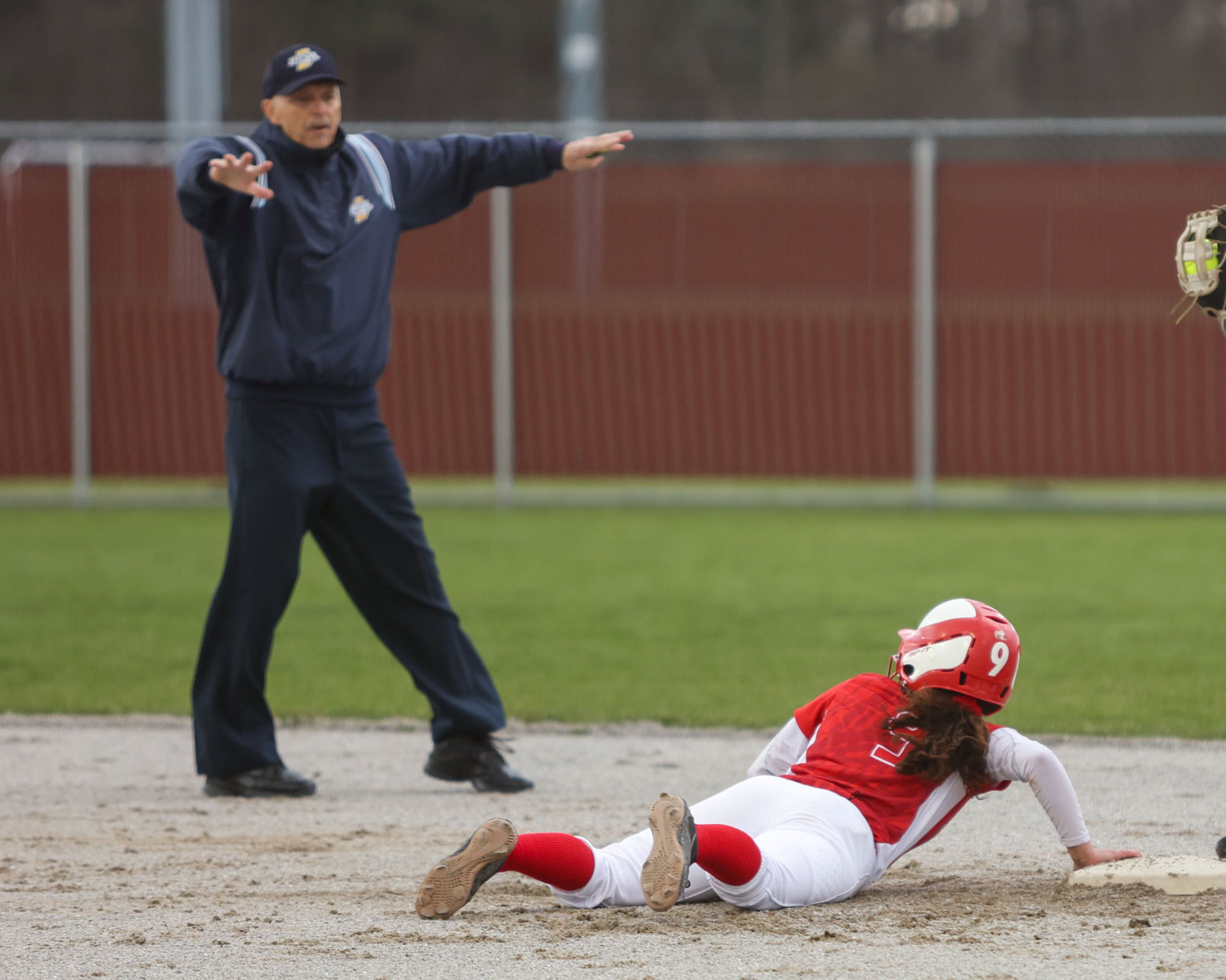 Munster visits nationally-ranked Crown Point